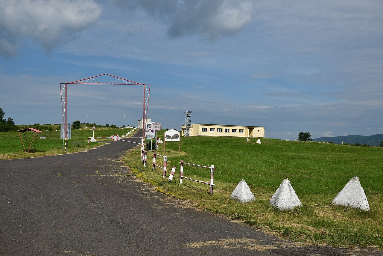 Hradiště