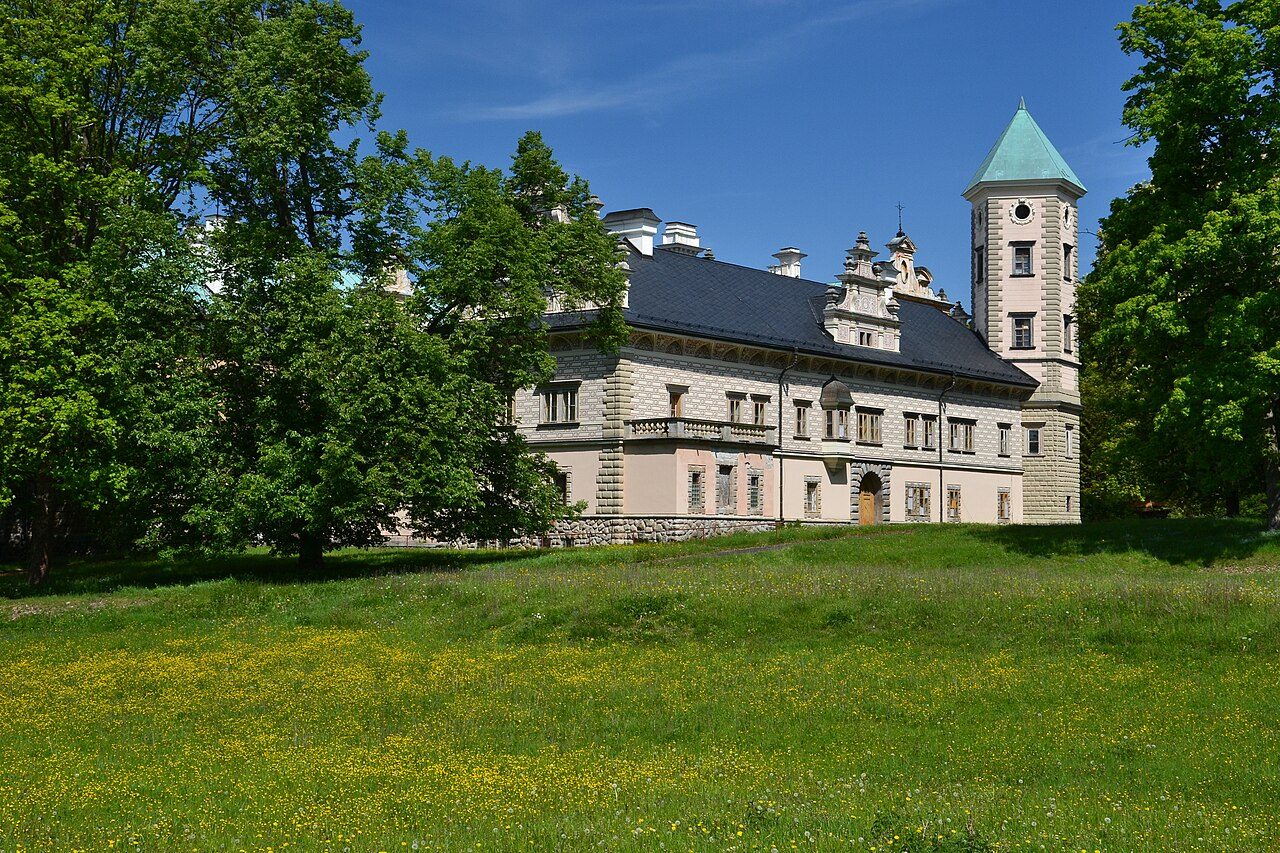 Stružná