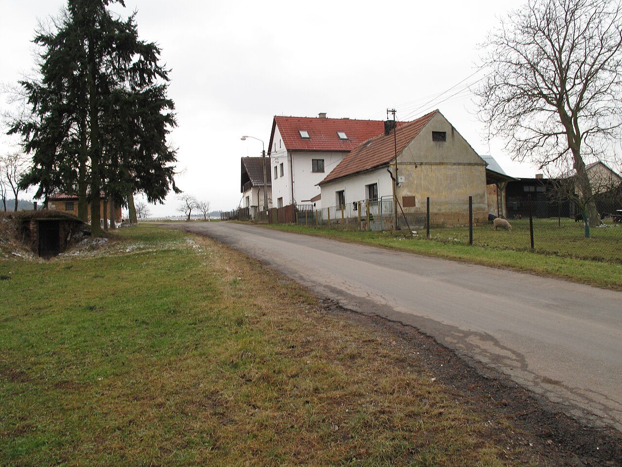 Šemnice