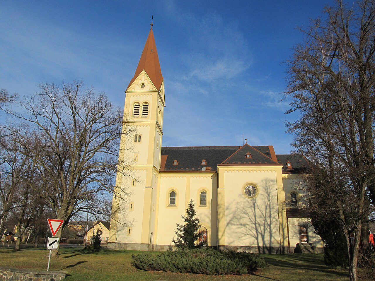 Bezděkov