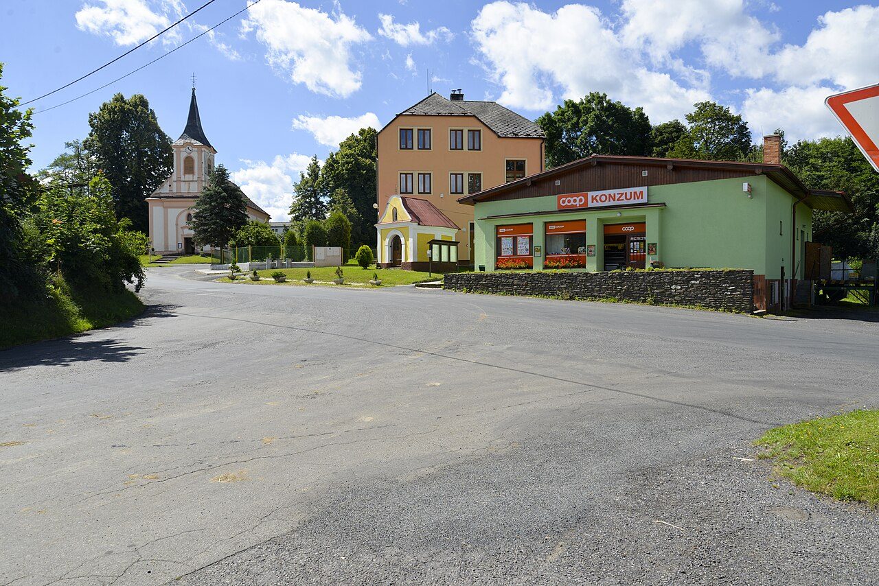 Hlavňovice