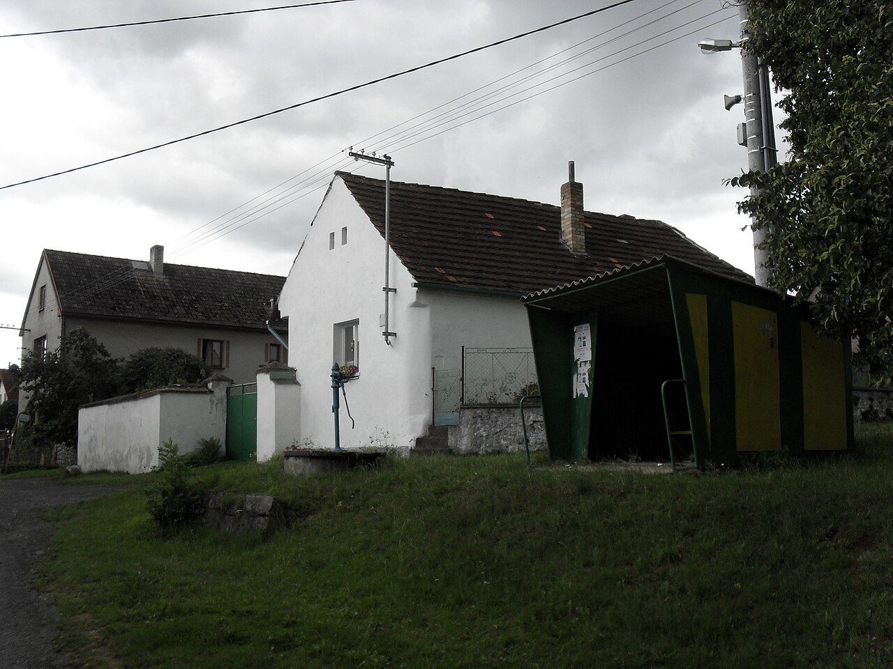 Pačejov