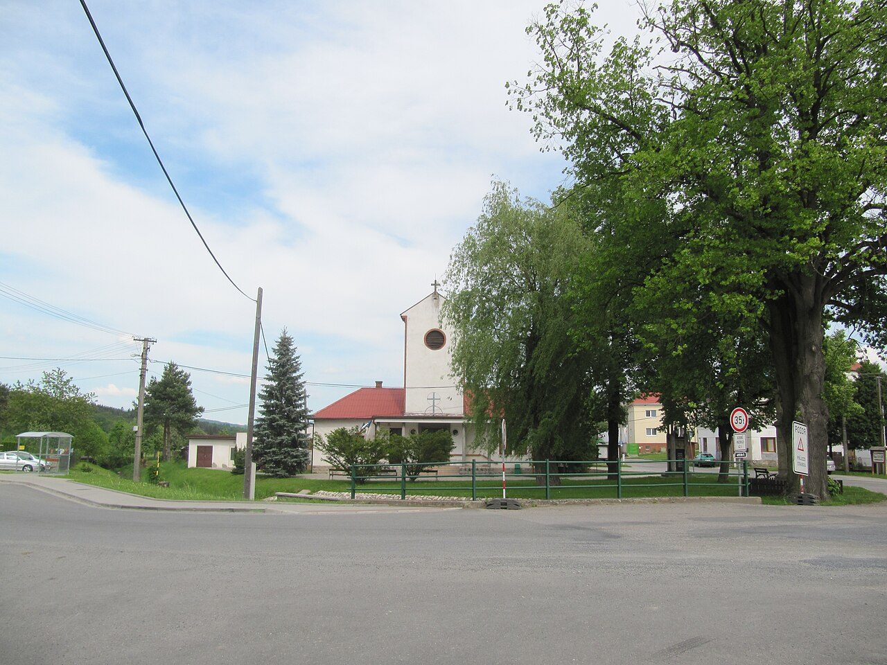 Rokytnice