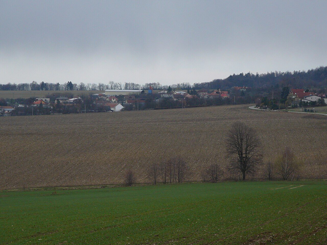 Lukoveček