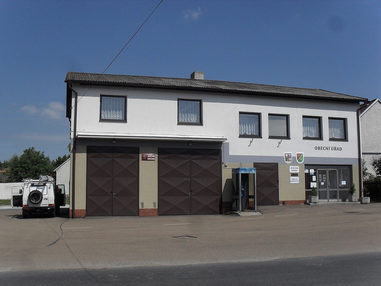 Svéradice