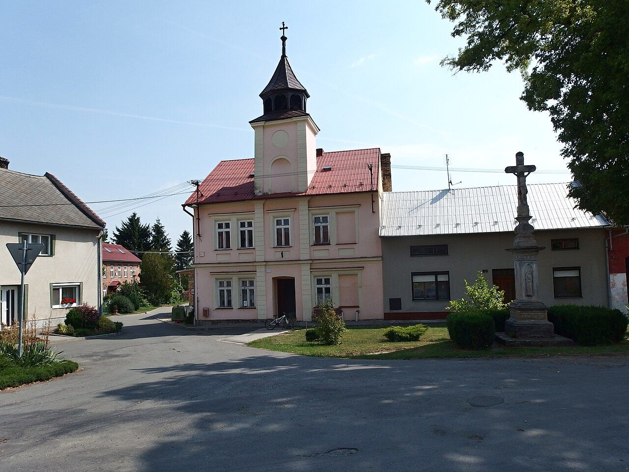 Šelešovice