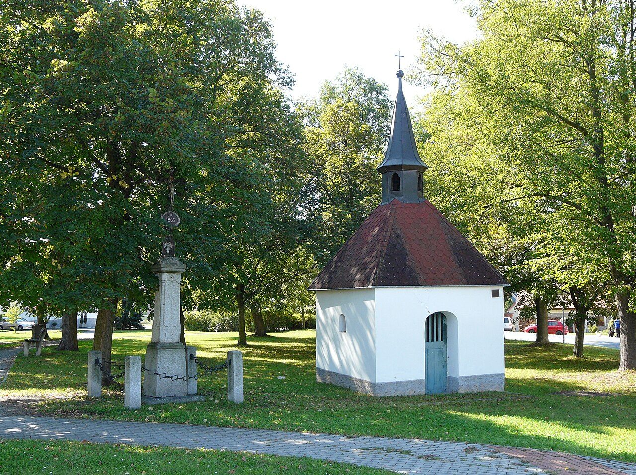 Čižice