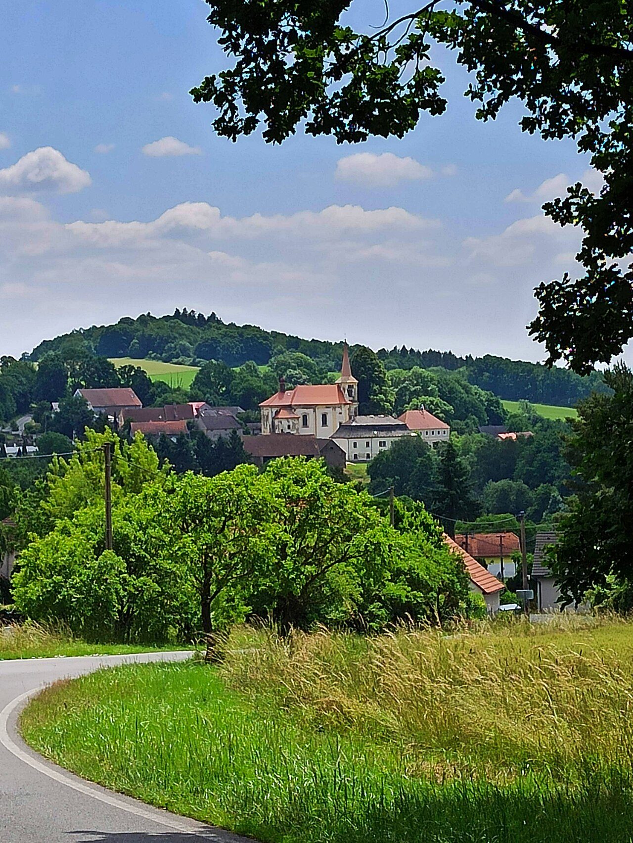 Čížkov