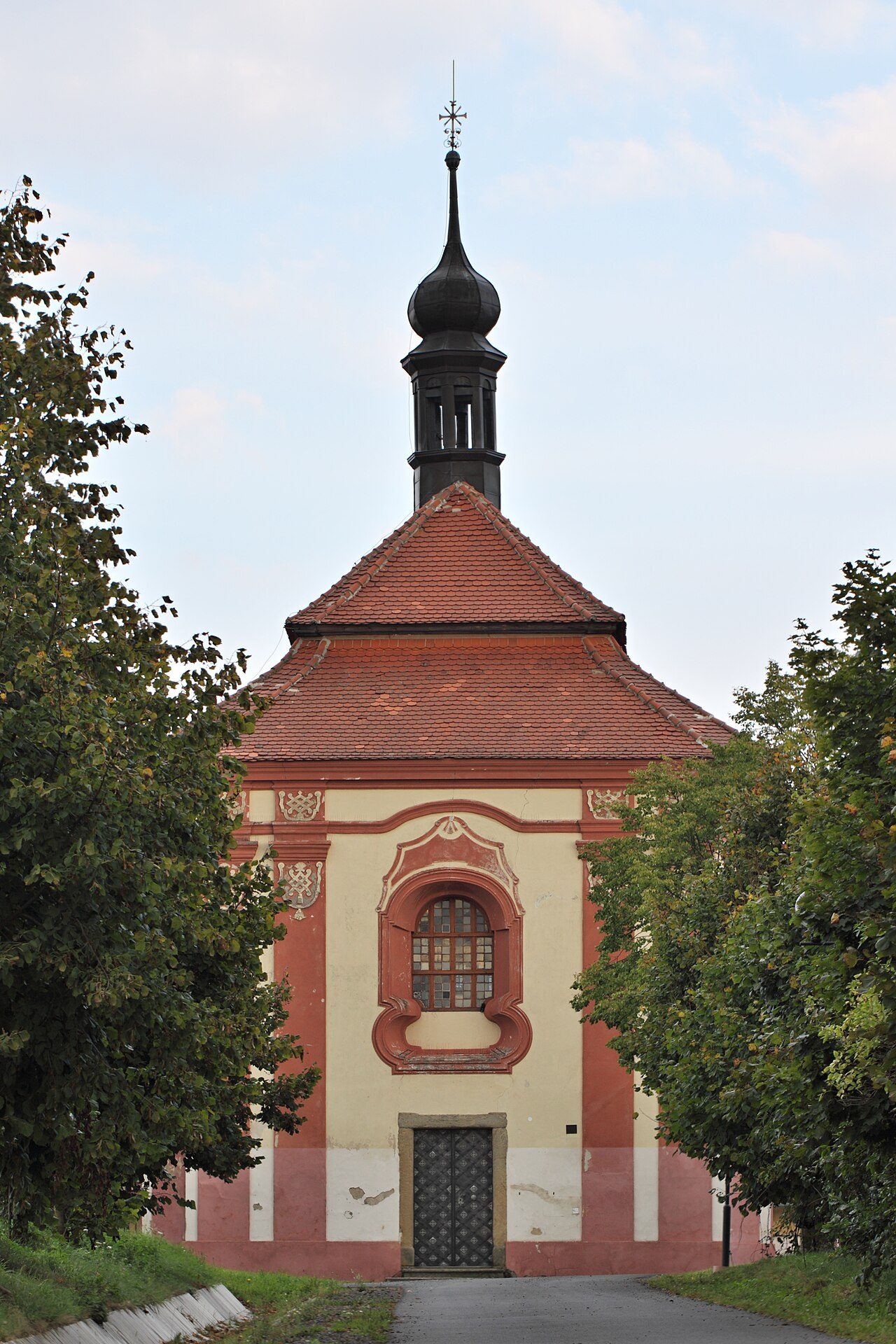 Chlumčany