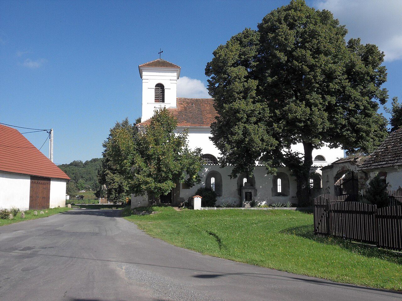 Klášter