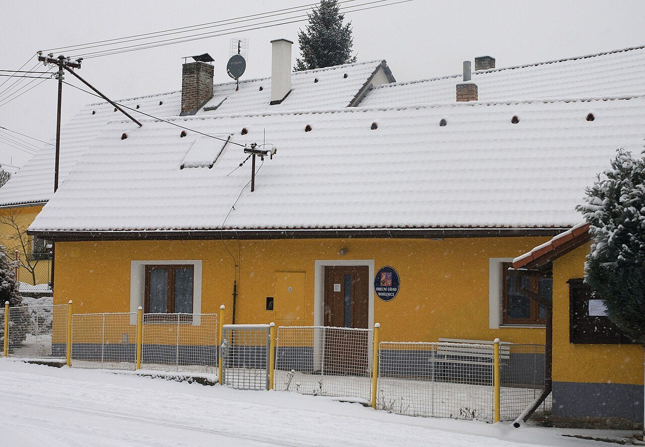 Mohelnice