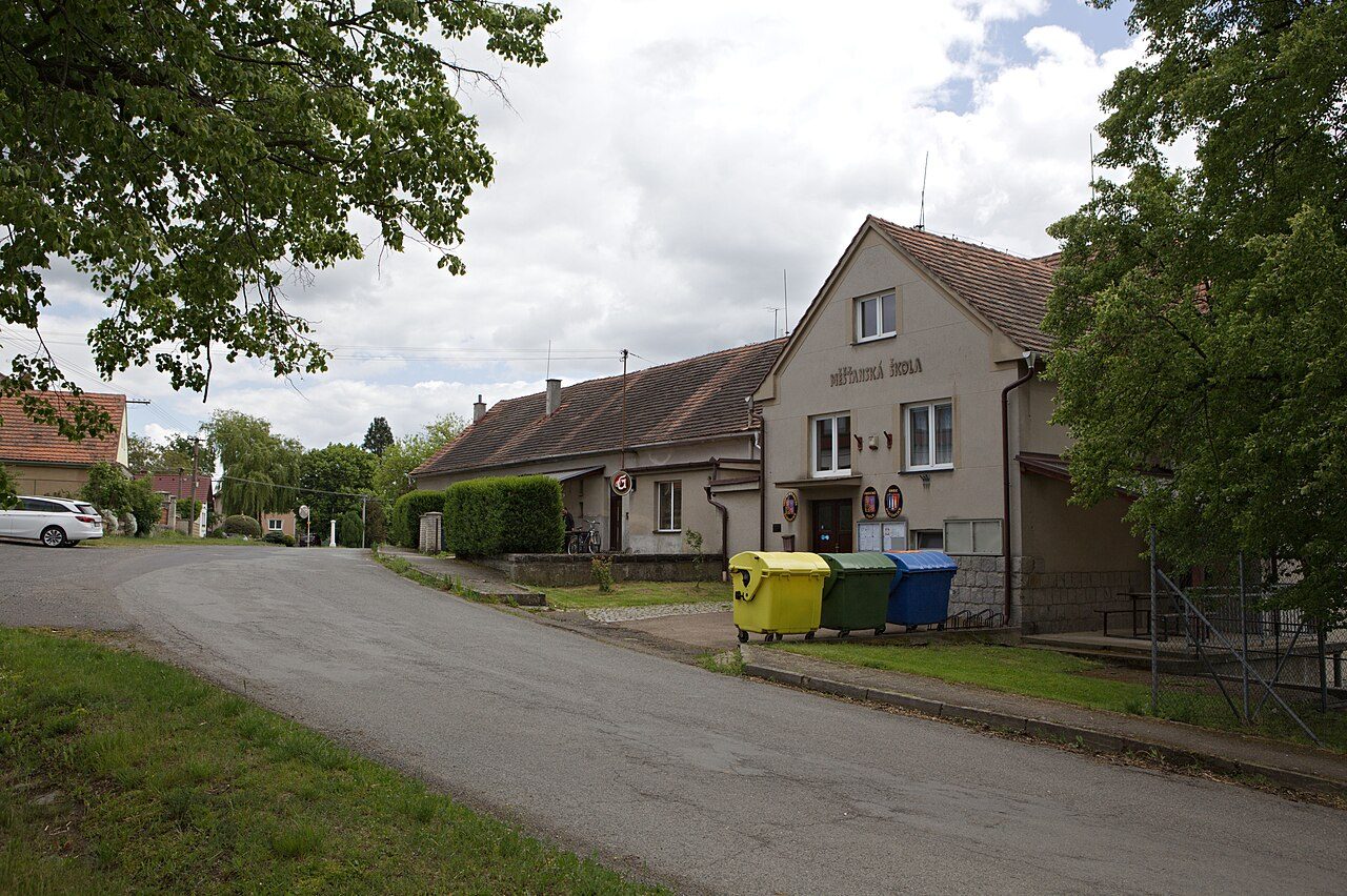 Střížovice