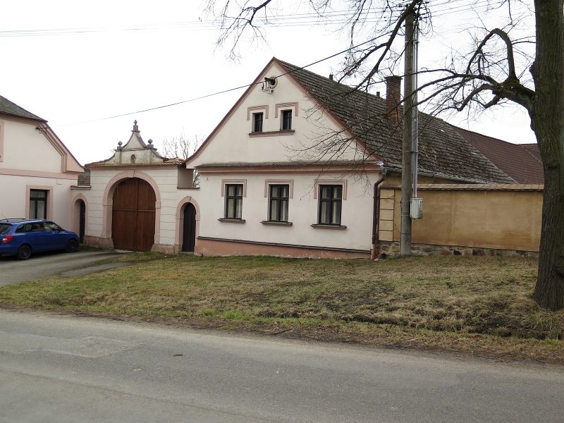 Tymákov