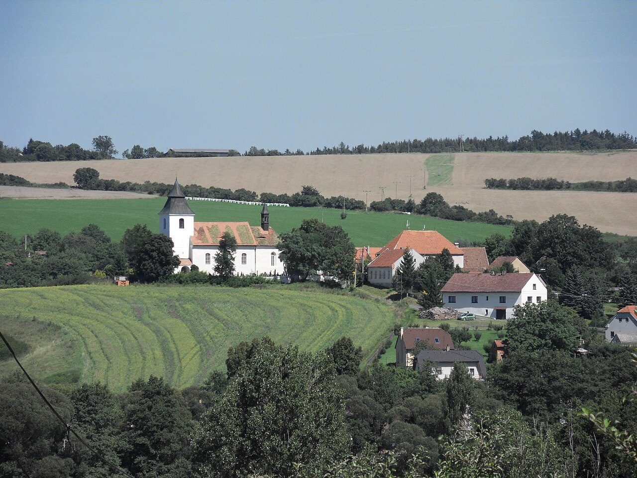 Ždírec