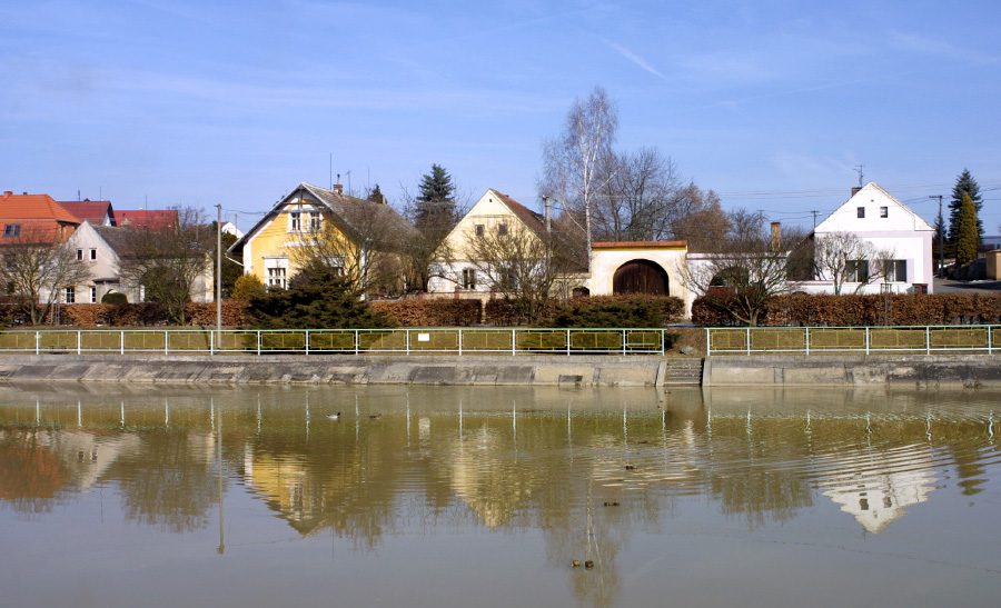 Druztová