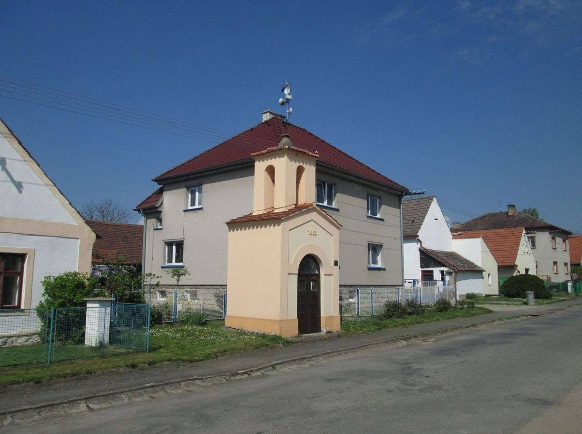Kaceřov