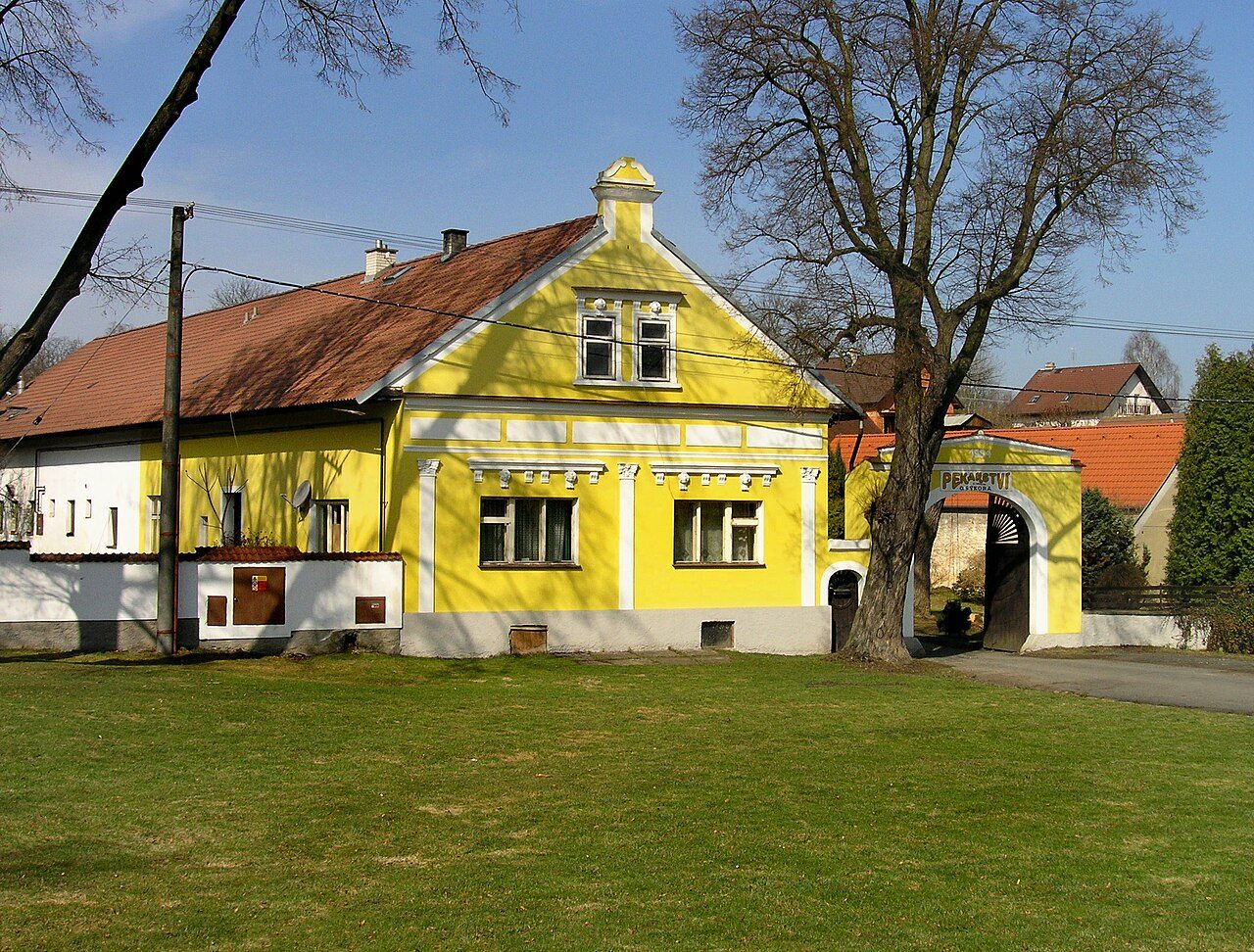 Kyšice
