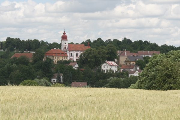 Líšťany
