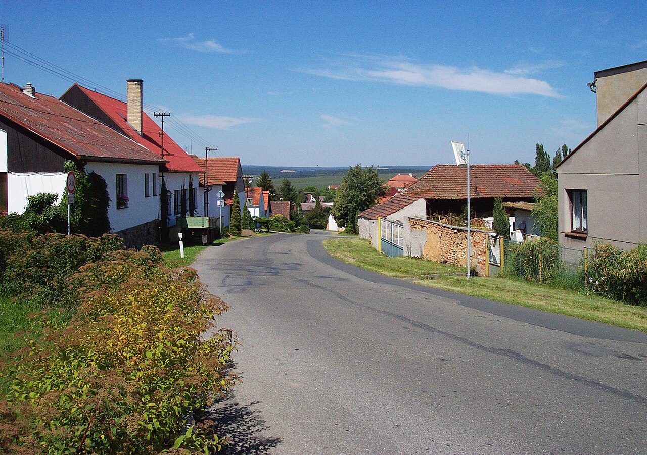 Bušovice