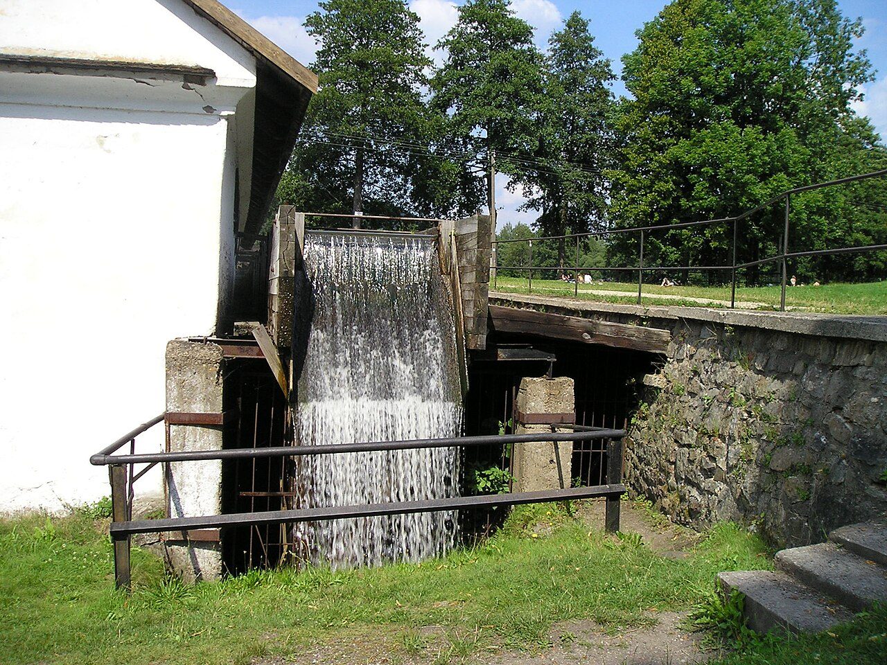 Dobřív