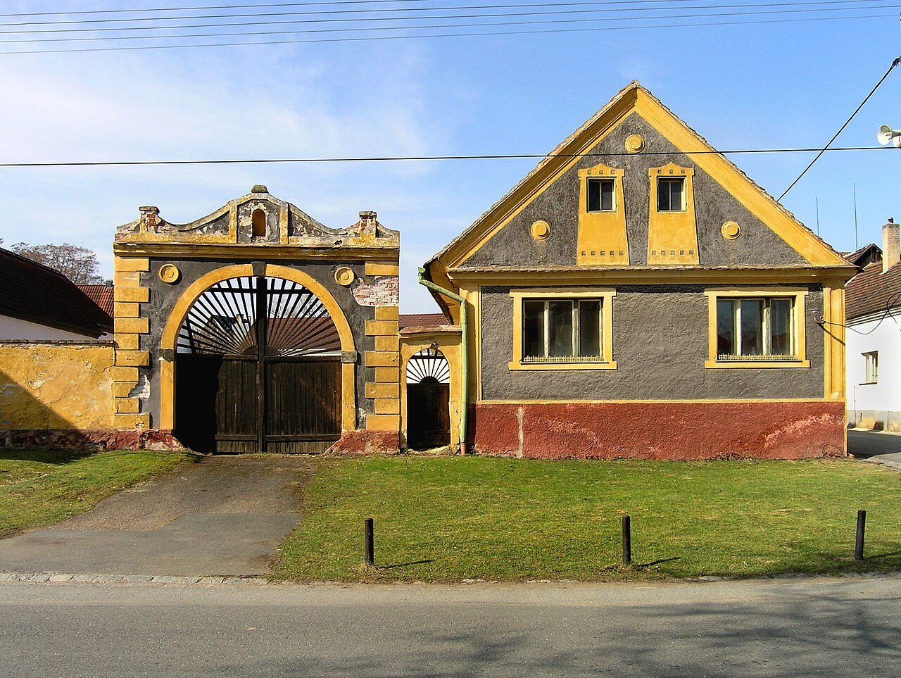 Ejpovice