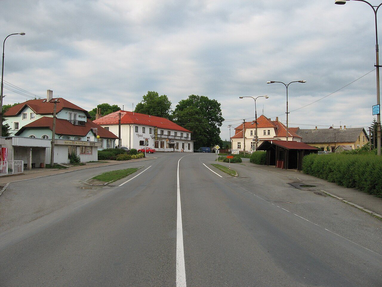 Holoubkov