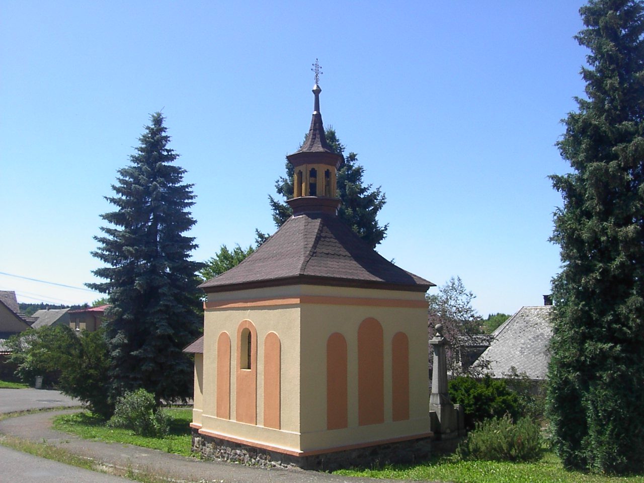 Cheznovice