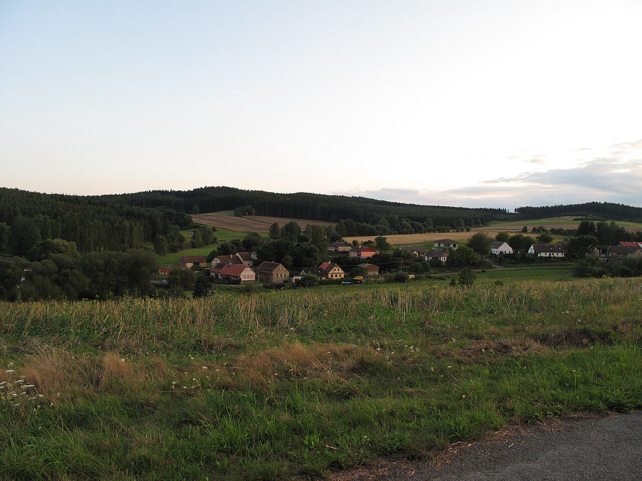 Sebečice