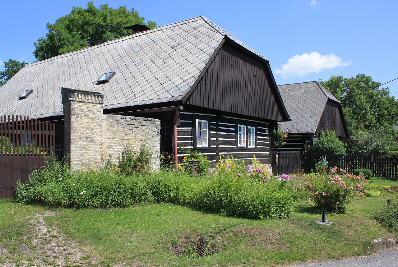 Strašice