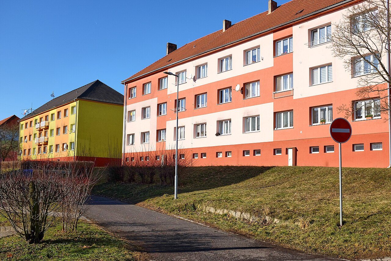 Habartov