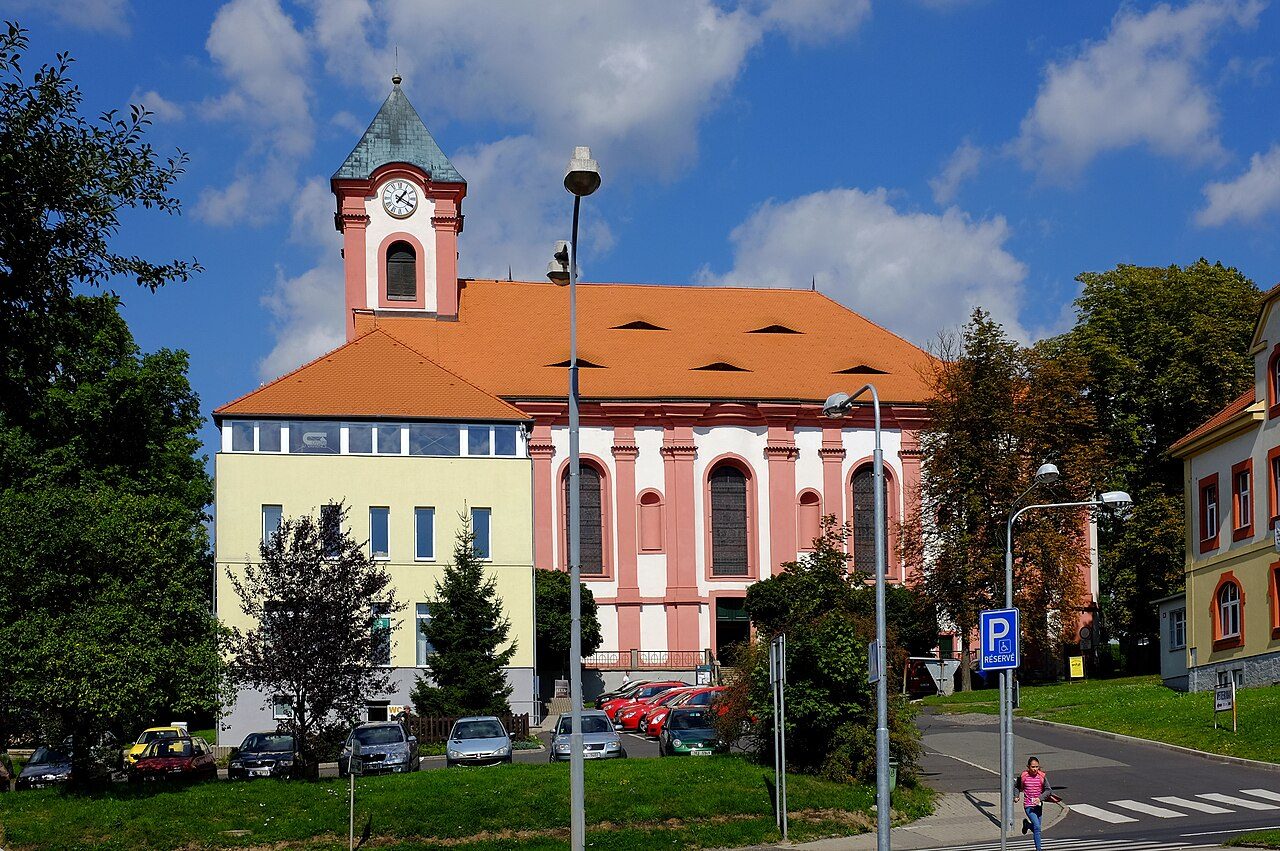 Chodov