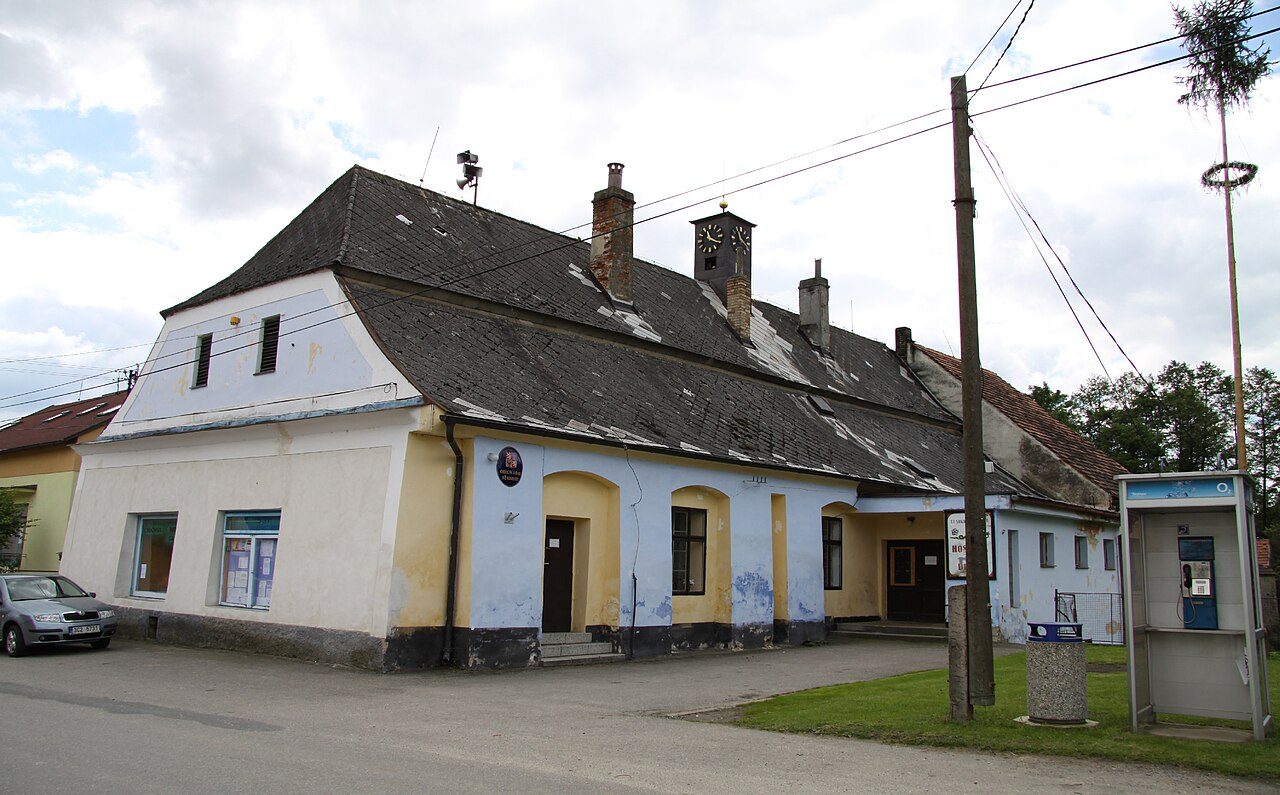 Kladruby