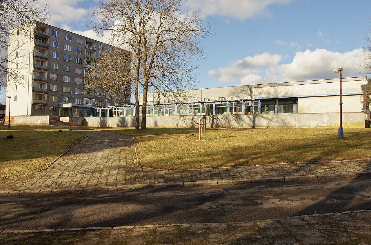 Rovná
