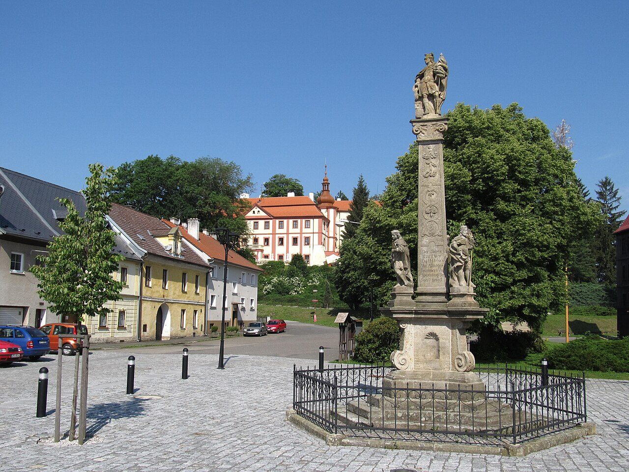 Bezdružice