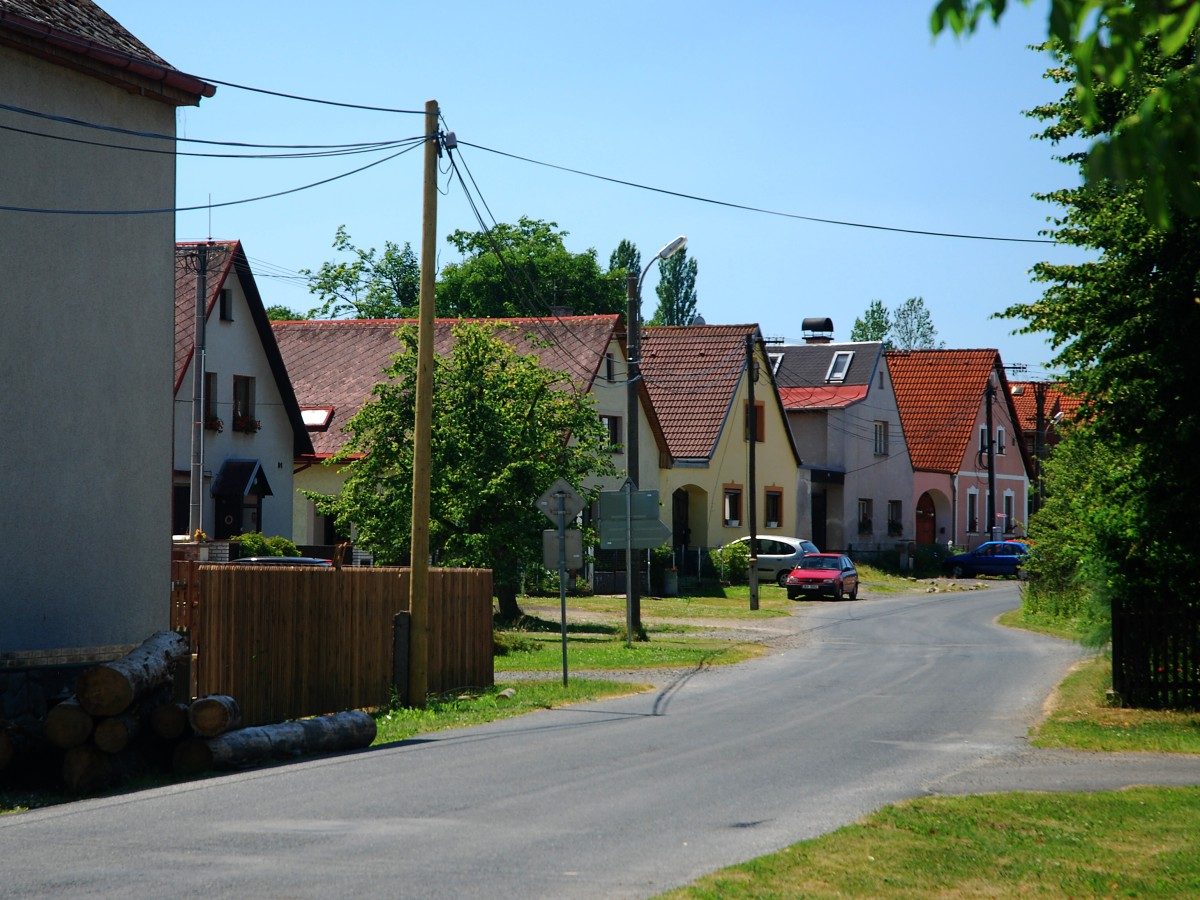 Částkov