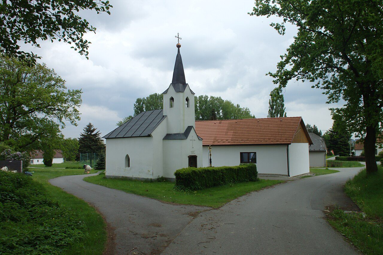 Bácovice