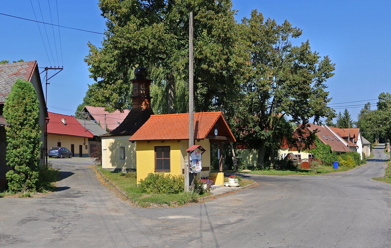 Černov