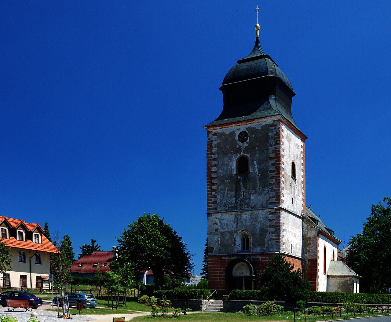 Přimda