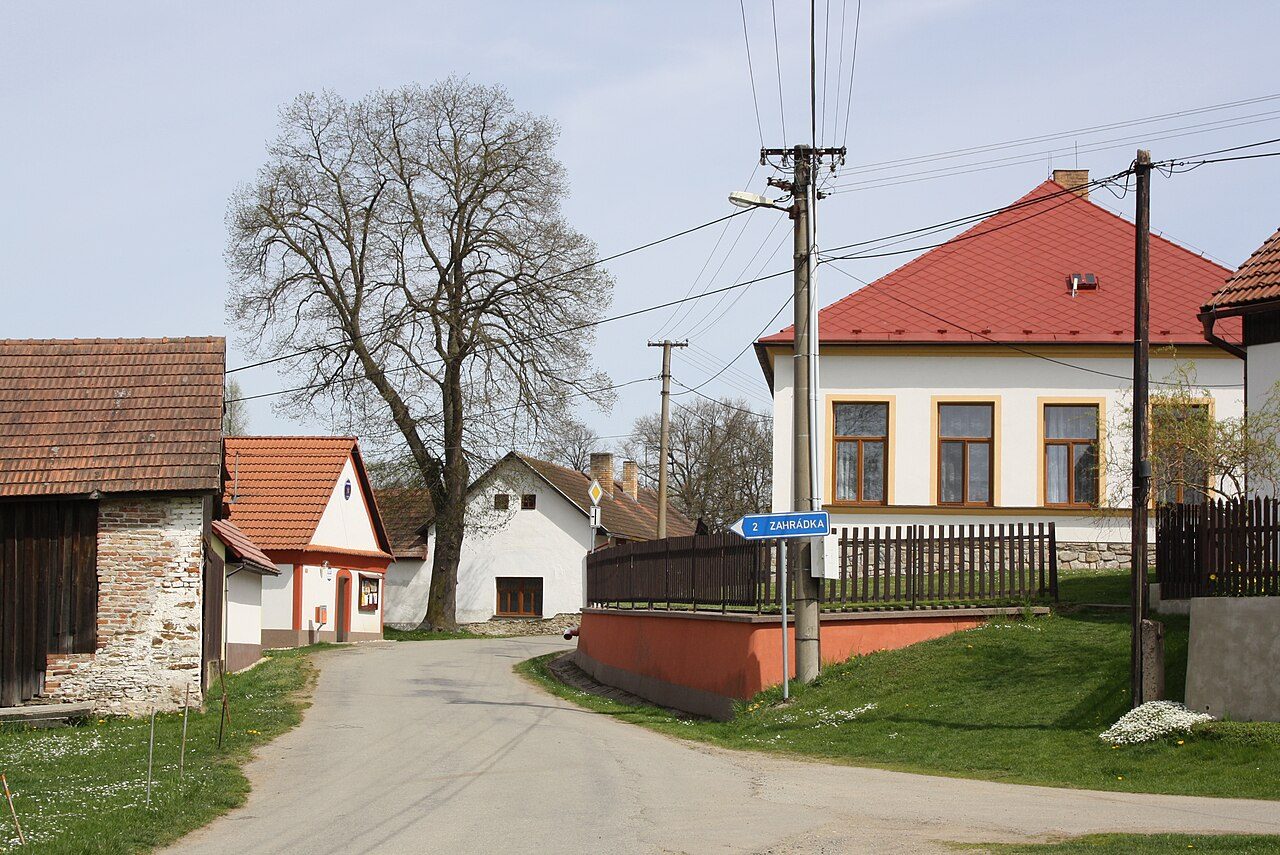 Litohošť