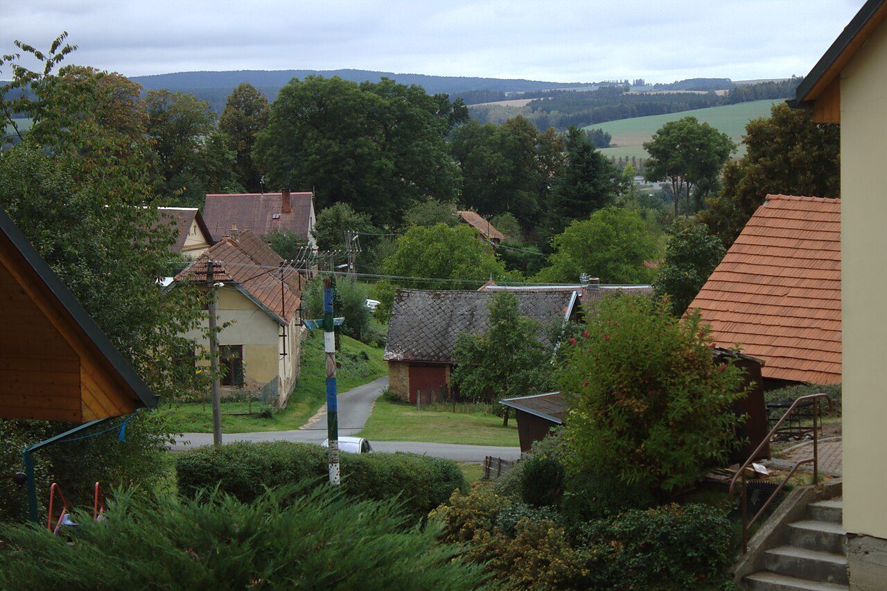 Rovná