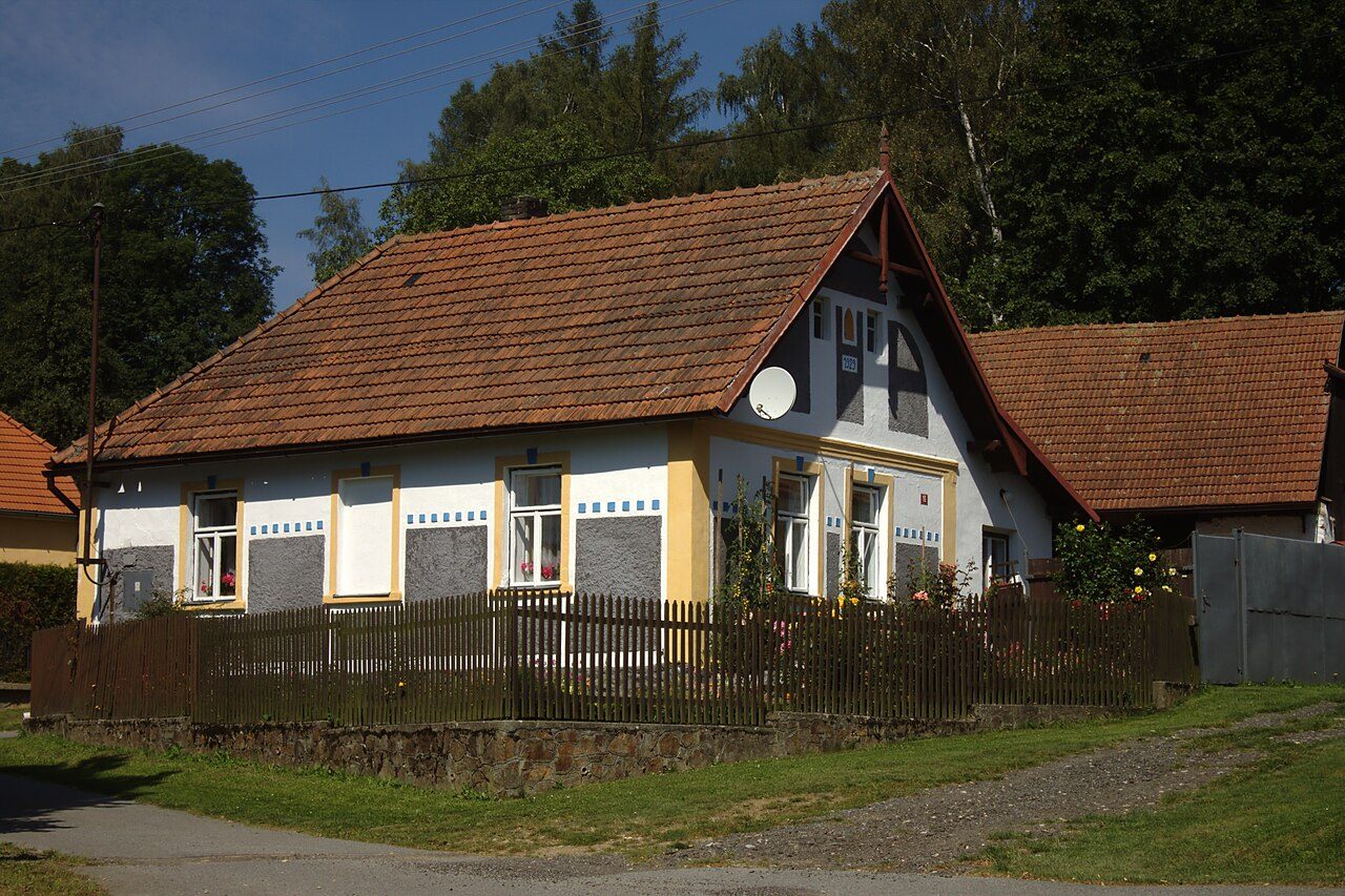 Zhořec