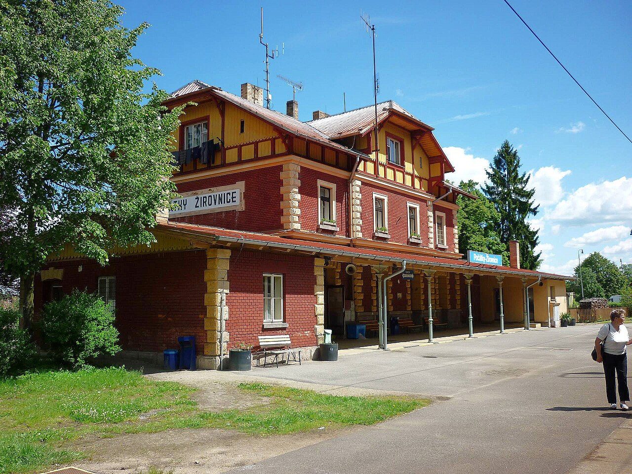 Stojčín