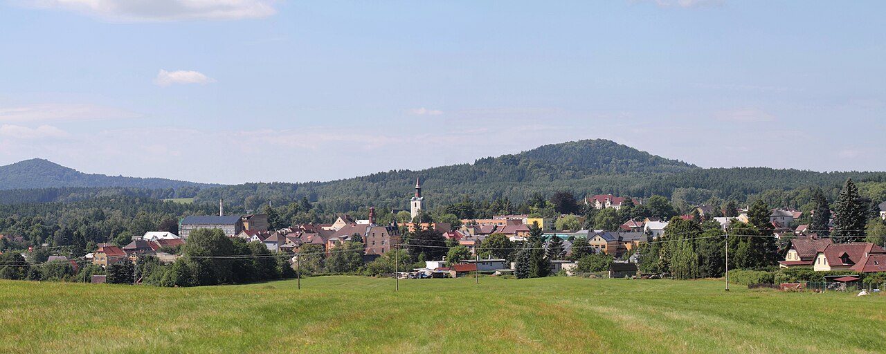 Cvikov