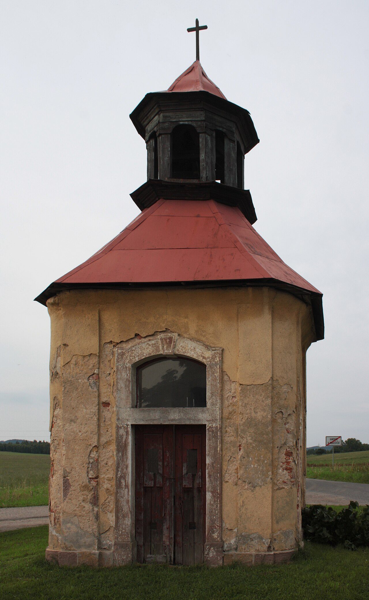 Janovice v Podještědí