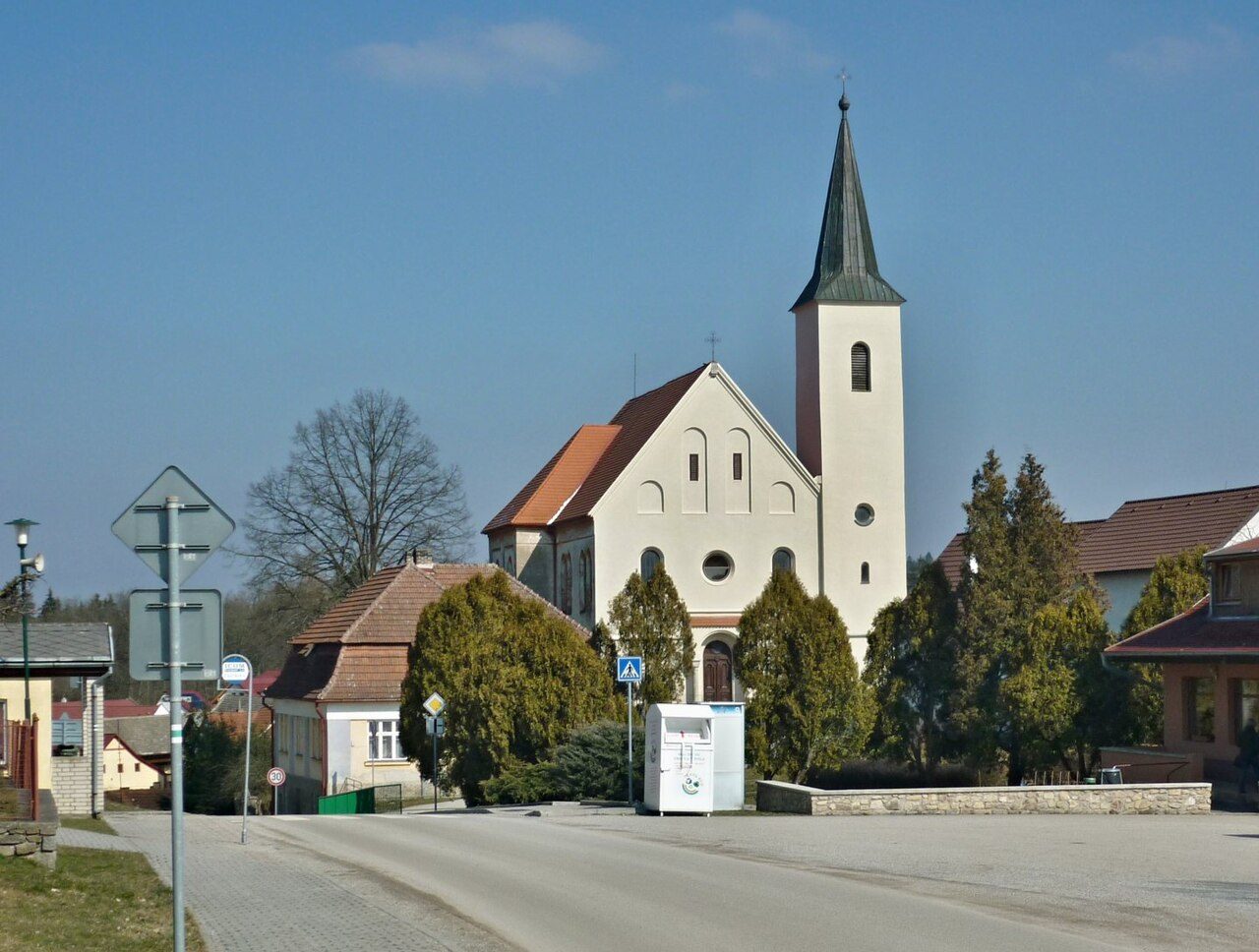 Blažejov
