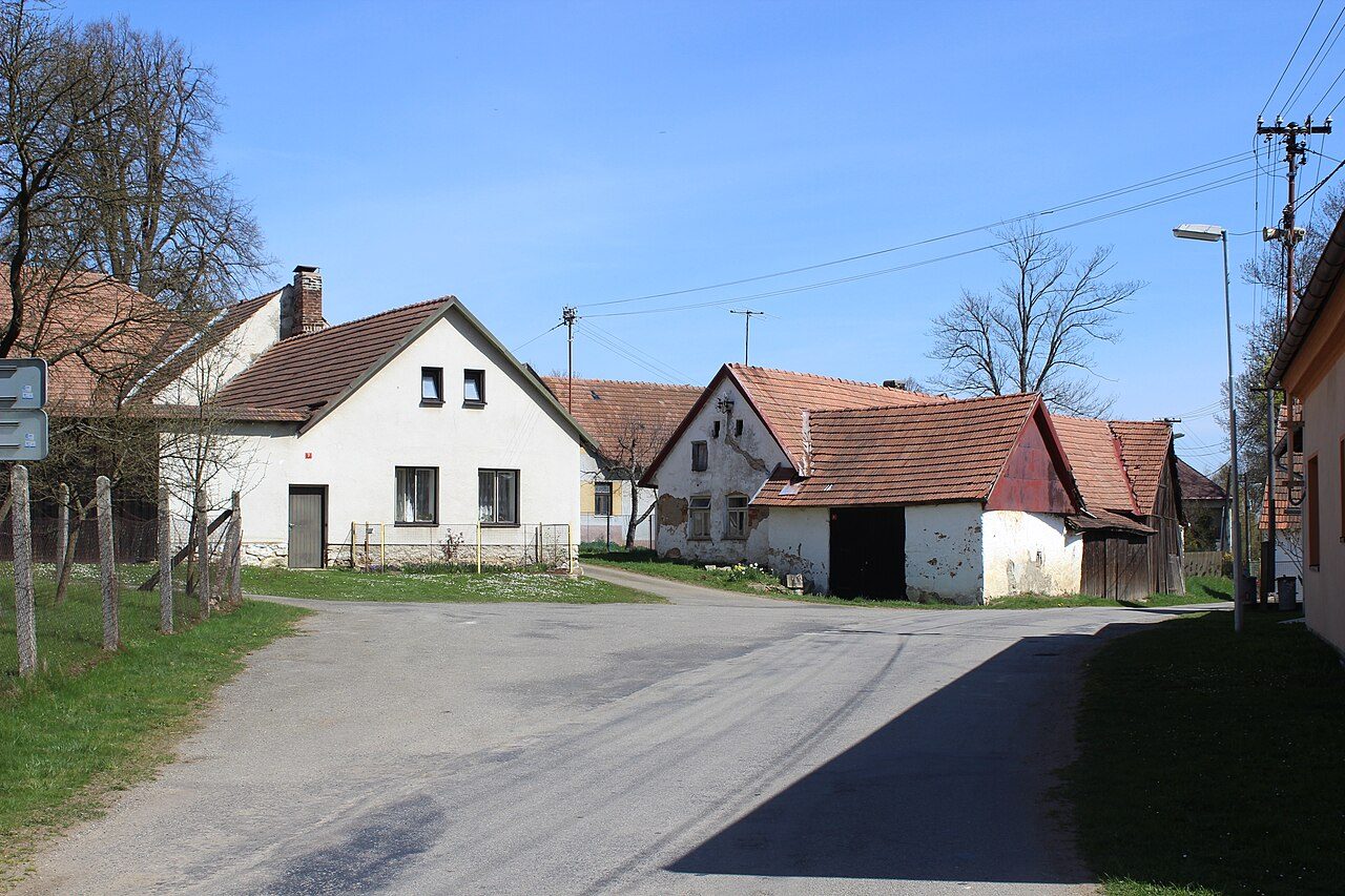 Dobrá Voda
