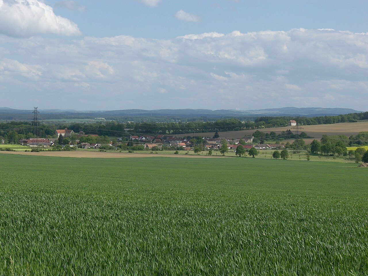 Rakovice