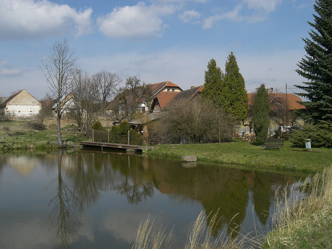 Křenovice