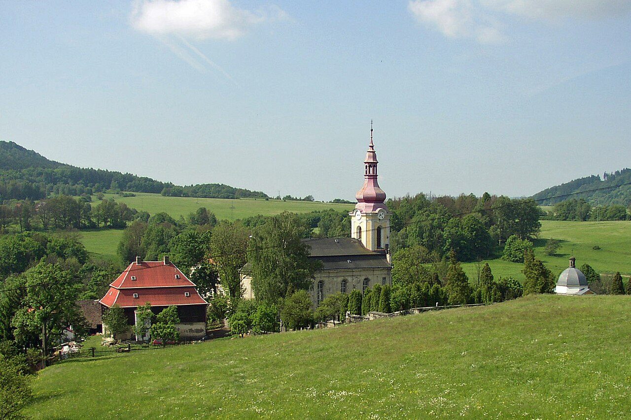 Volfartice