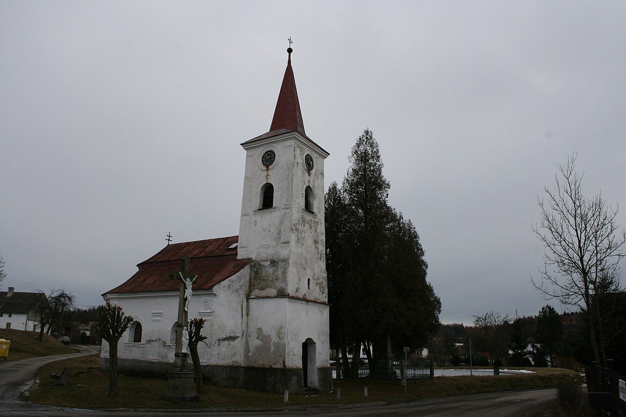 Kačlehy